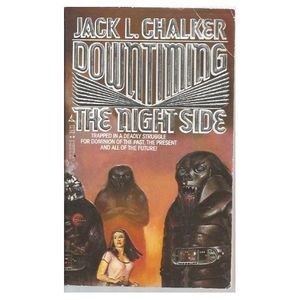 Downtiming the Night Side (MMPB)